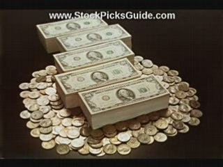 Stock Data Content License