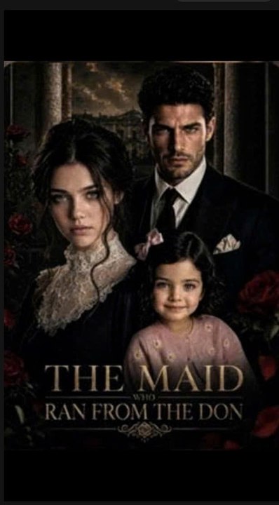 The Maid Who Ran From The Don New