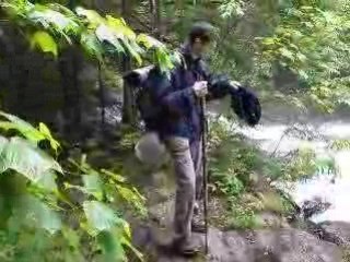 Rivière Cachée