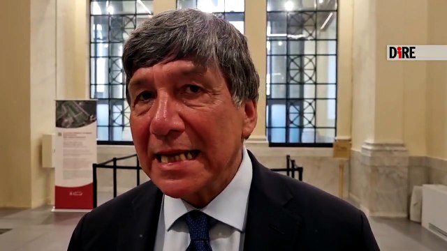 Innovazione, Tagliavanti: Accompagnare l'intelligenza artificiale verso il benessere collettivo
