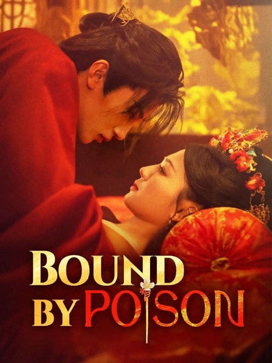 Bound by Poison HD 1080p AFR