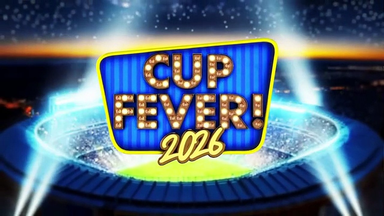 Santo, Sam & Ed's Cup Fever! - Season 2026 Episode 21