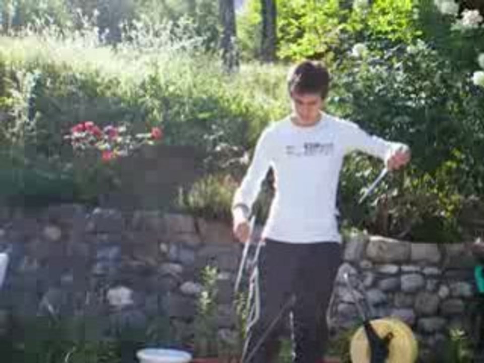 diabolo - wrap catch inverse