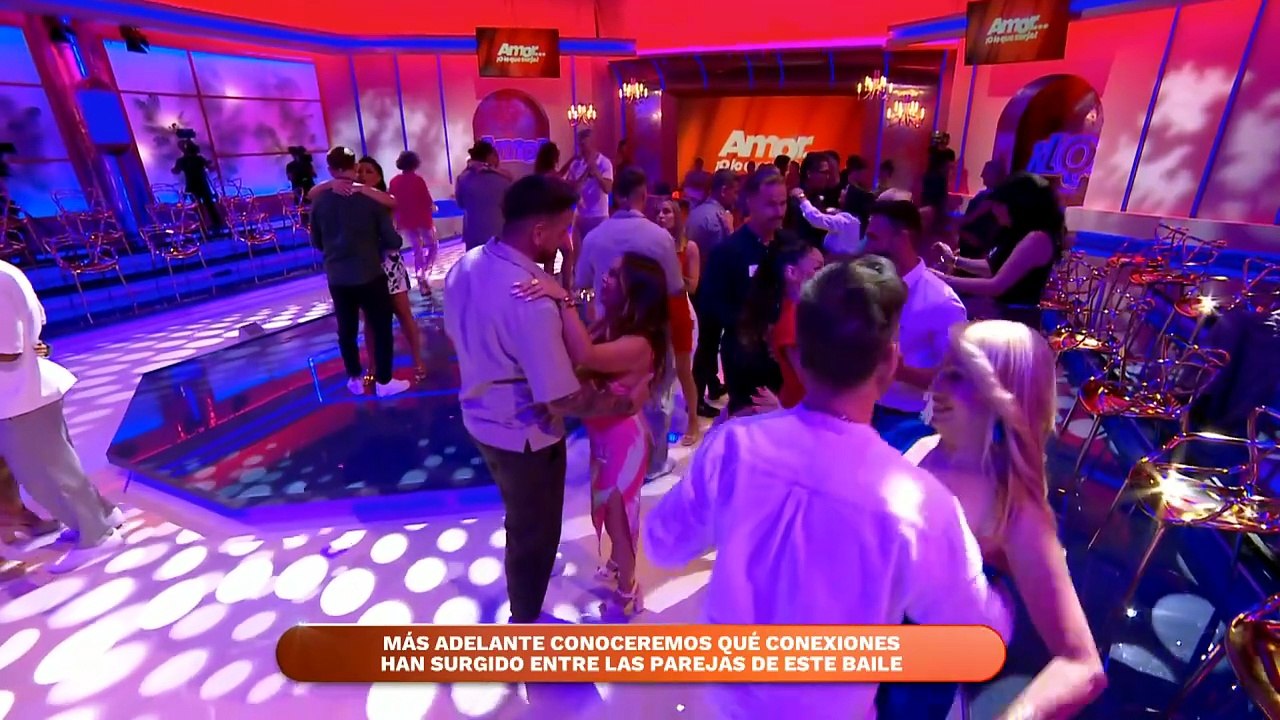 Amor... !o lo que surja! 1x09