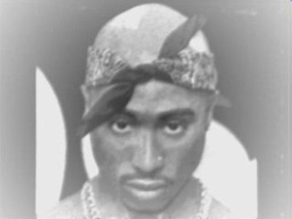 remix 2pac dans la legende