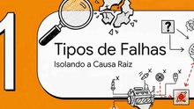 Diagnóstico de Falhas Elétricas Causa Raiz Desvendada