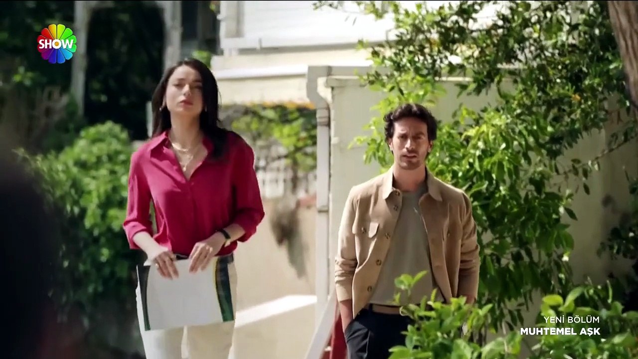 Muhtemel Ask Episode 3 | Turkish Drama English Subtitles | Full Episode