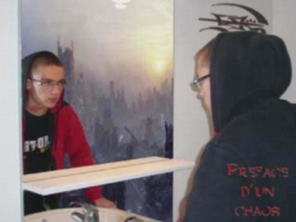 Défaite clip