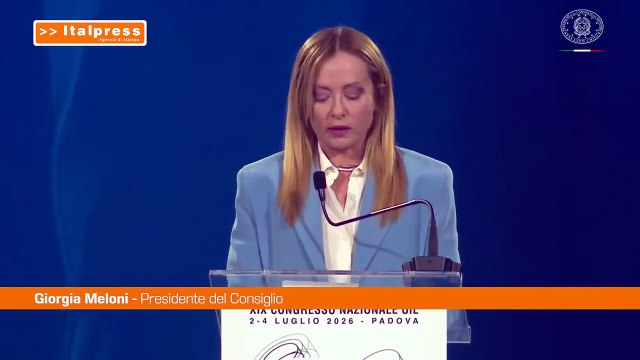 Meloni Contrattazione di qualità strumento più efficace per salari più alti