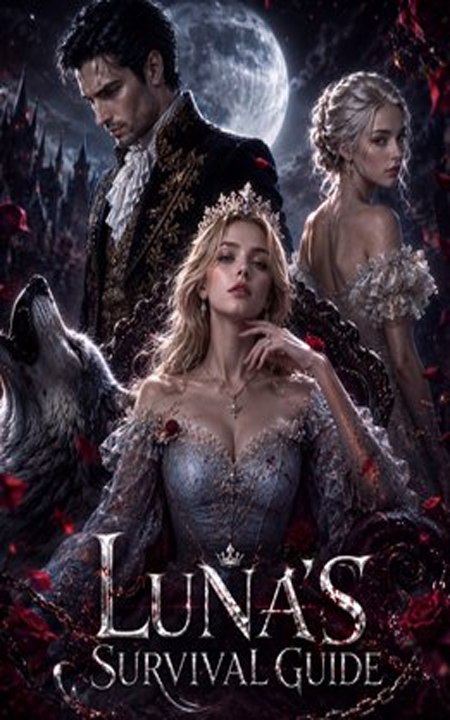 💗[Hot Trending 2026] 💗 Luna's Survival Guide - Full