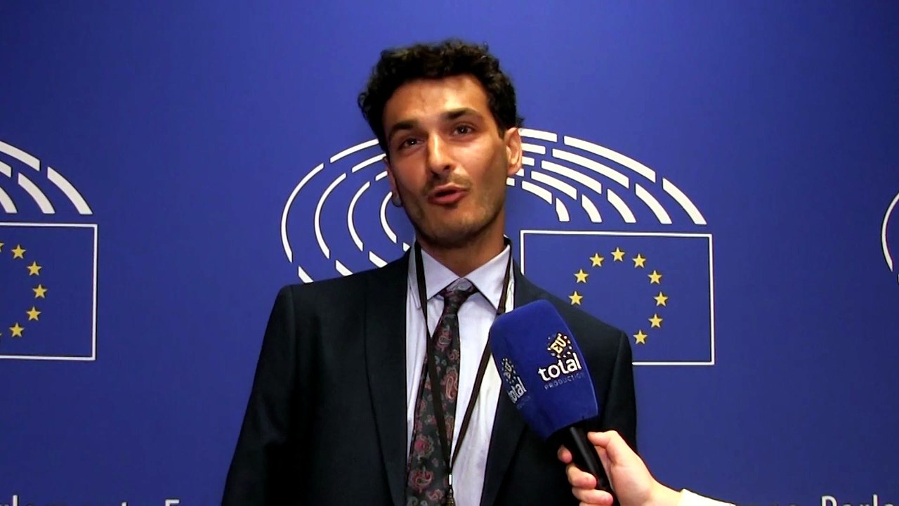 Giovani cronisti a Bruxelles: due giorni 'a tu per tu' con le sfide dell'Europa