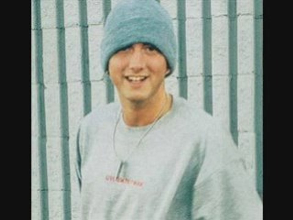 Eminem (Soul Intent)-Biterphobia