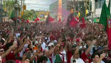 Portugueses em Toronto