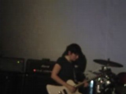 My Bloody Valentine - To Here Knows When Live 2008