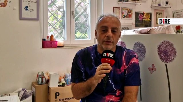 VIDEO | Cinque anni fa Lavinia Montebove investita nel parcheggio dell’asilo. Oggi la sua vita è dentro una stanza