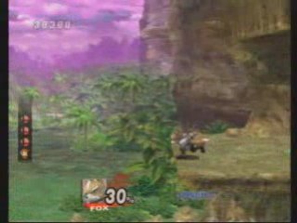 Super smash brawl 3