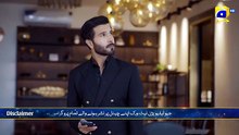Shaidai Episode 23 Feroze Khan and Sahar Hashmi 2nd July 2026