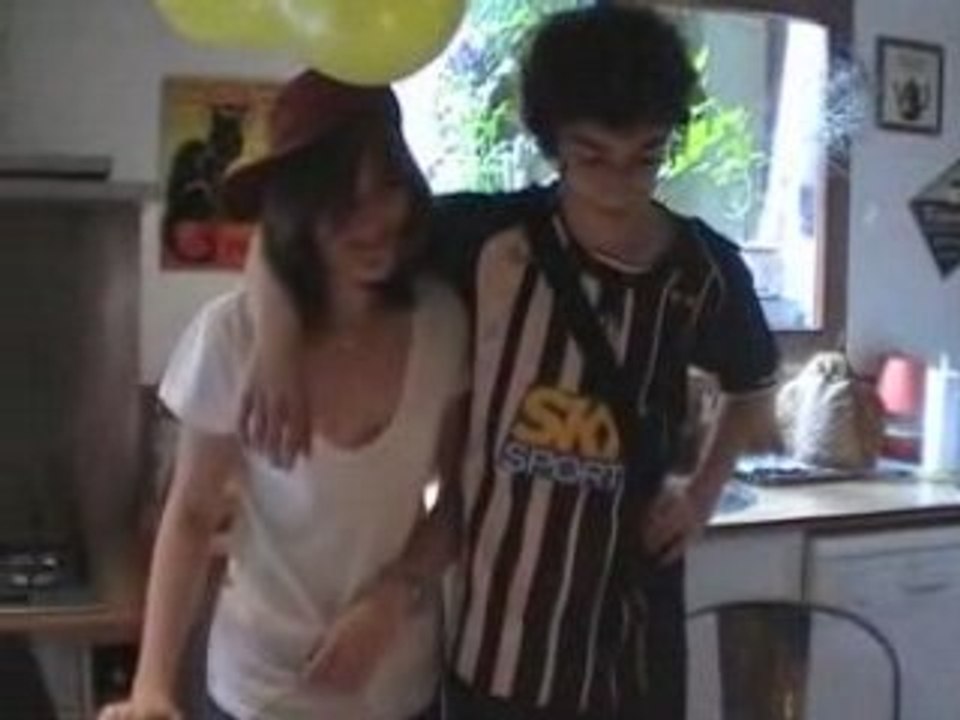 Anniv Lise Bastien Blog