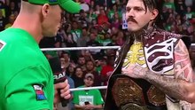 WWE Roman 2