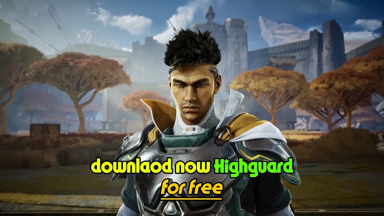 Highguard MOD APK – Unlimited Gold & Gems + Epic Fantasy RPG 🔥