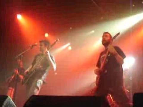 [2] Tryskell - Concert LOCO Paris 20/01/2008