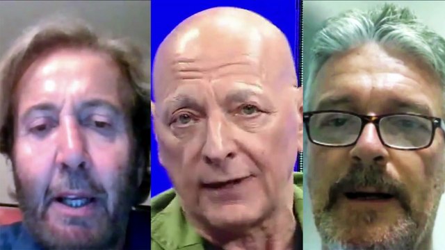Bastoni non va dai PM * Marcello Chirico: forse innocente, ma c'è sempre lui * Paolo Bargiggia: Chivu potrebbe cambiare modulo in alternativa al quinto.
