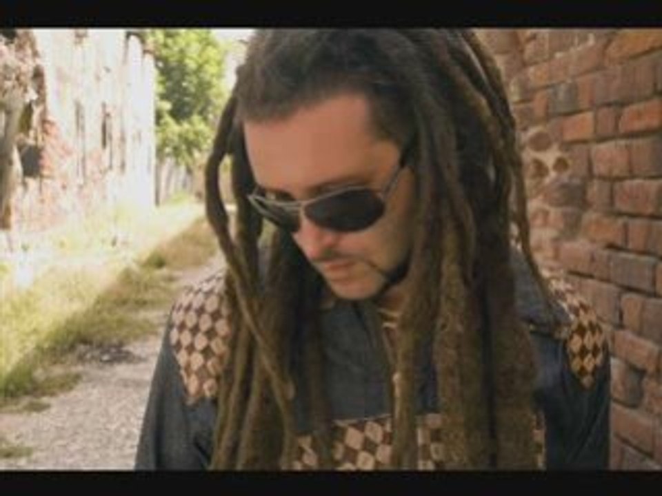 Alborosie ft. U-Roy - Precious