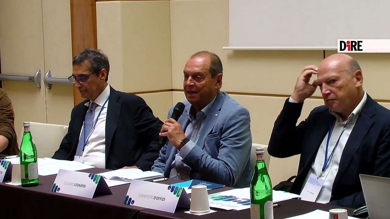 Nel Lazio 53.300 pazienti con epatite C, il progetto 'Hand' fa tappa a Roma