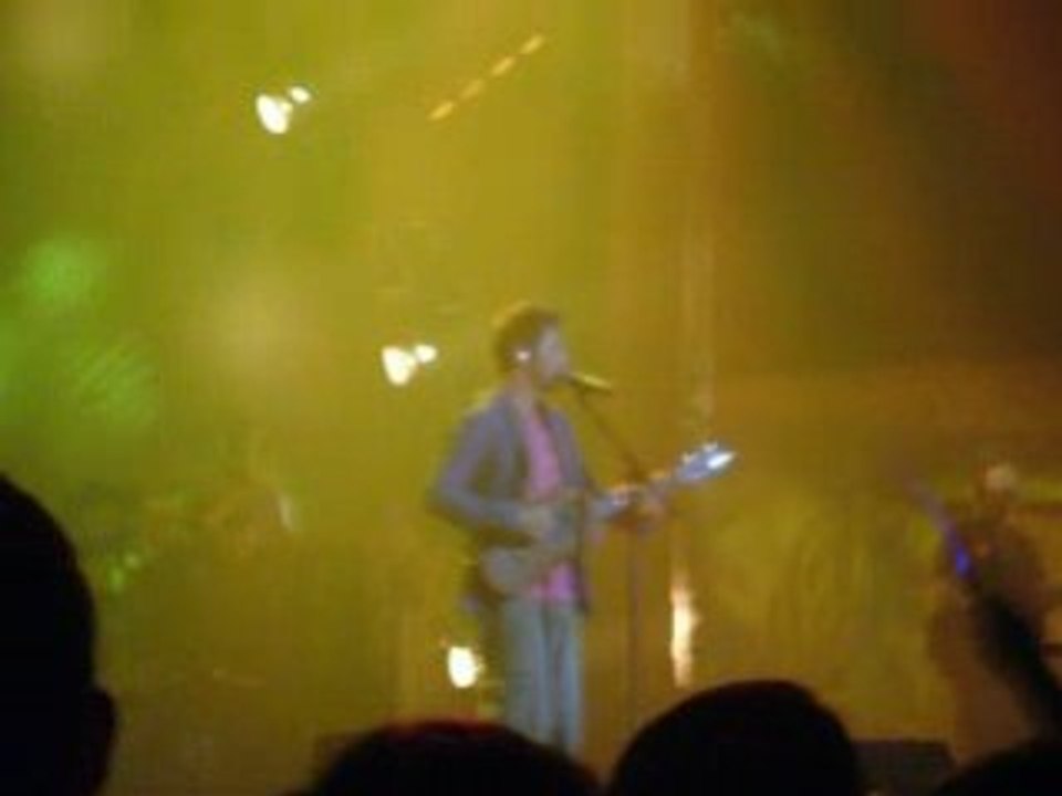 Ma vie est une larme Christophe mae