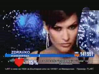 Ne sym Angel