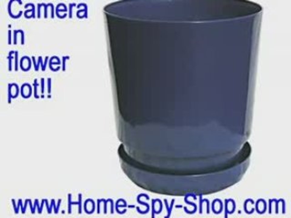 Hidden Camera Movies Catch People With Spy Cams