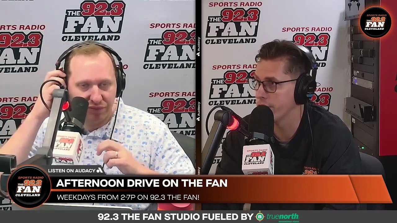 Why Cavs star Donovan Mitchell isn't beloved by Cleveland sports fans; he's not above criticism