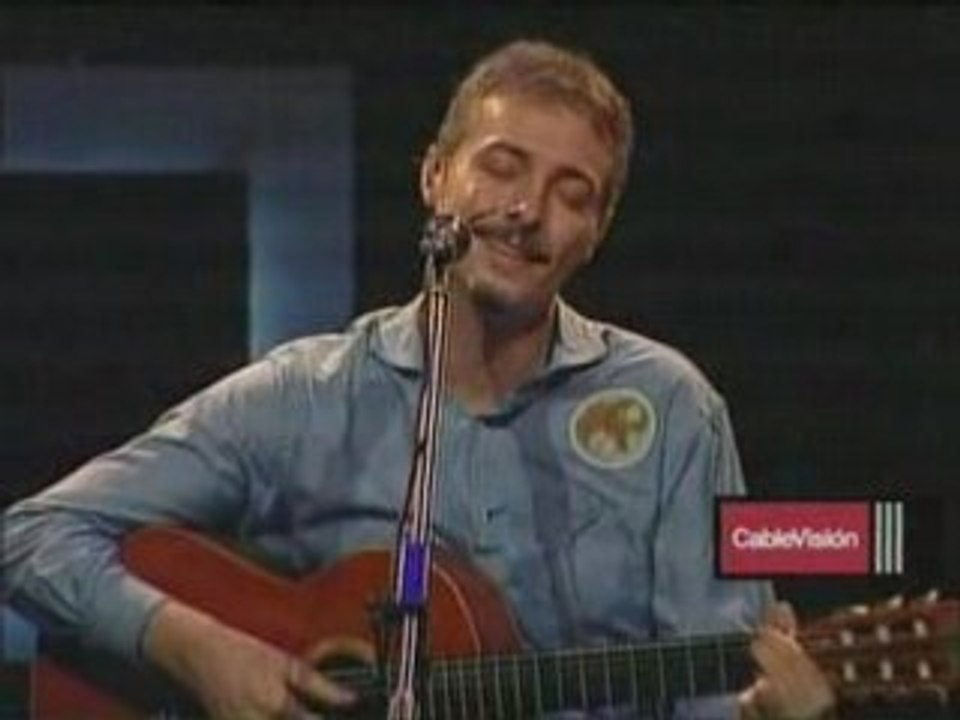 Pedro Aznar - Dindi