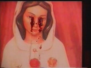 Miracles of Rosa Mystica from Kottayam, Kerala