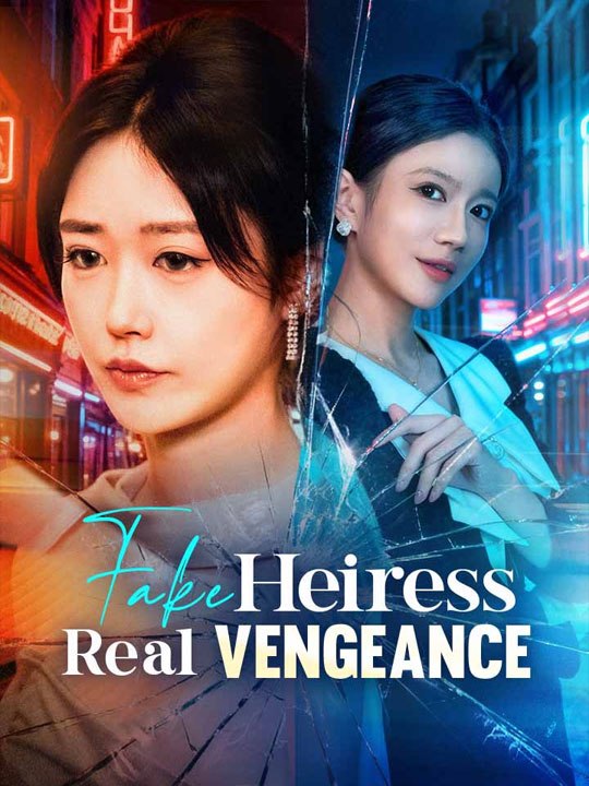 Fake Heiress Faces Revenge Full Chinese Drama -🔥🔥🔥FULL MOVIES ENGLISH SUB 2026