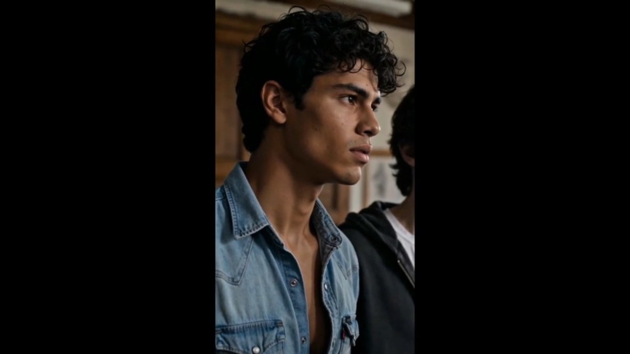 When Stars Align LGBTQ Drama/Romance