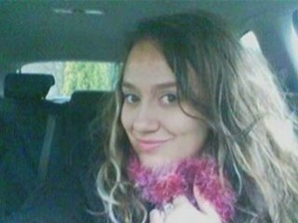 A mon amie Maïlys qui me manque énormément