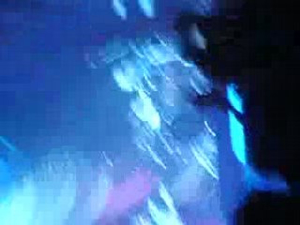 Jonas Brothers live Bruxelles