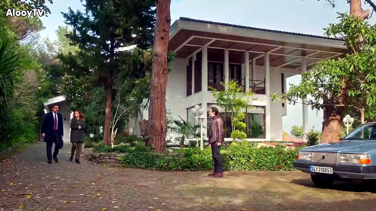 مسلسل نيران الحسد الحلقة 68 مدبلجة