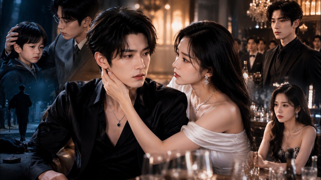 He Spoiled Her Rotten - FULL MOVIES ENGLISH SUB
