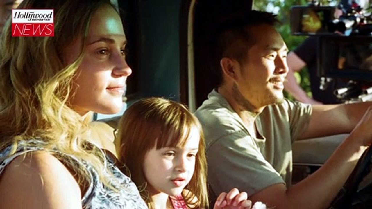 'Blue Bayou' Stars Justin Chon and Alicia Vikander Talk Emotional Film and One Nerve-Wracking Scene | THR Interview [Full Movie]