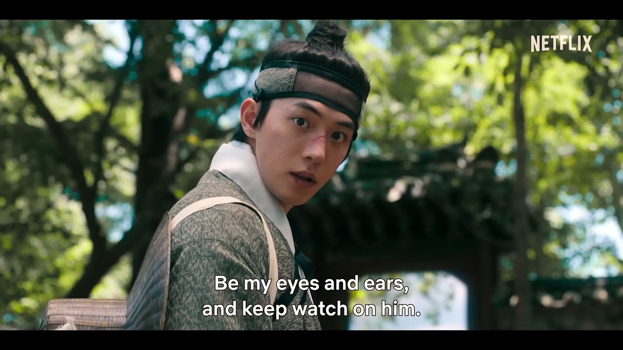 The East Palace Series