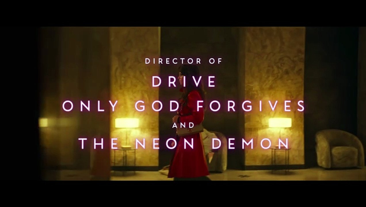 Her Private Hell Movie