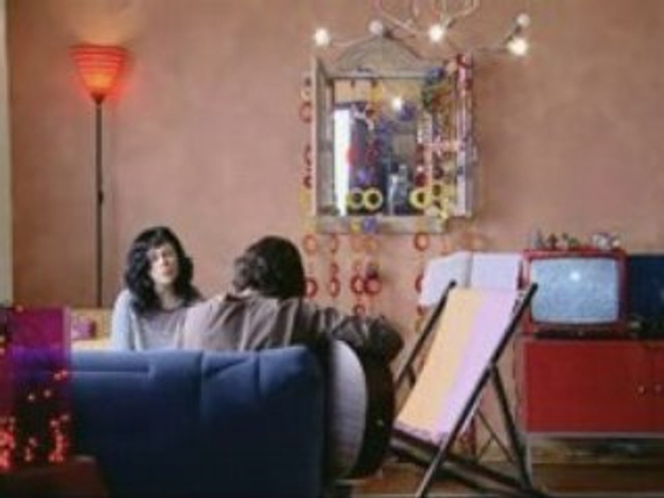 Clarika-The Miracle of Love-Arte