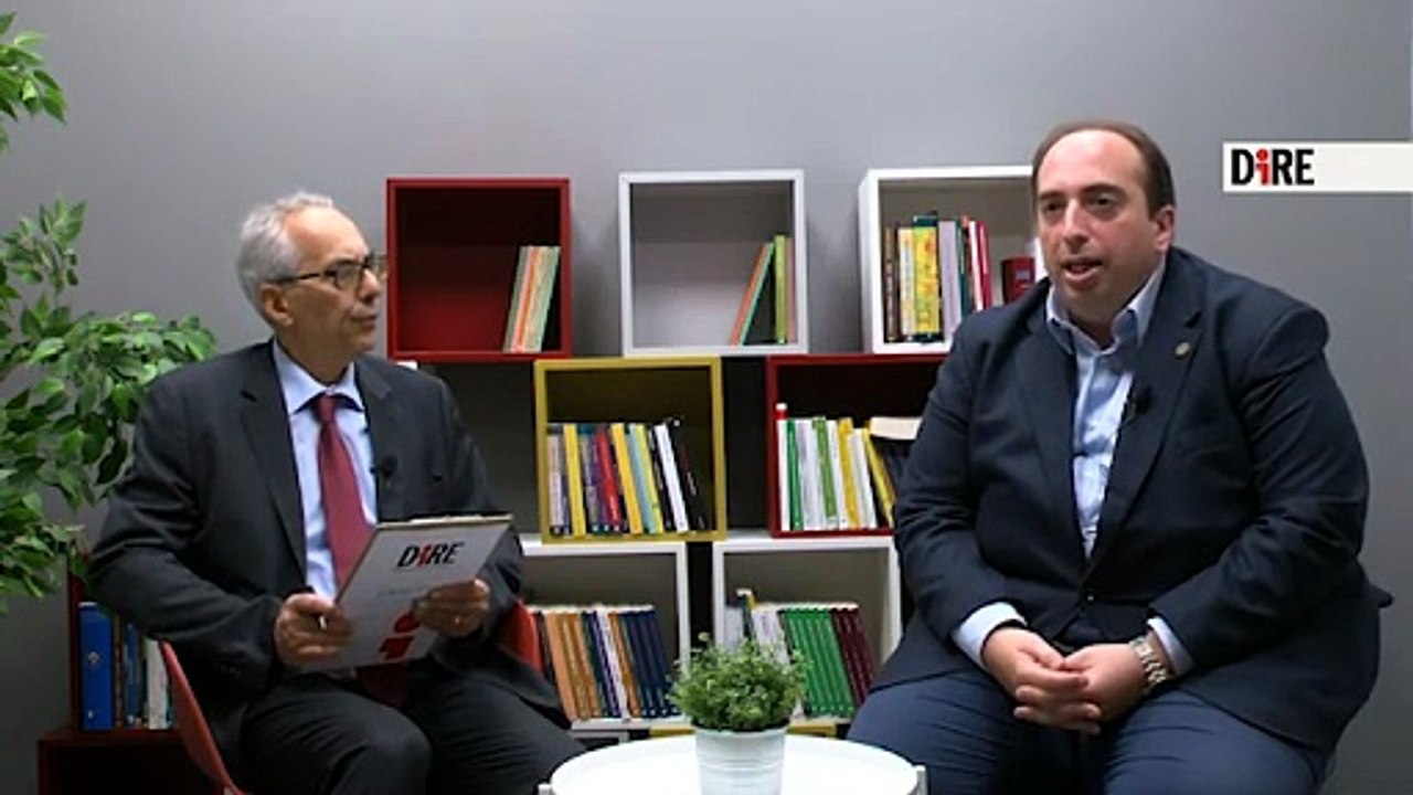 Ferrieri (Angi): "Realtà virtuale e impresa al secondo Festival del Metaverso"
