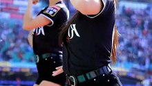 KT Wiz Kim Jin-ah Best Stage Performance Fancam + Cheerleader EP 114