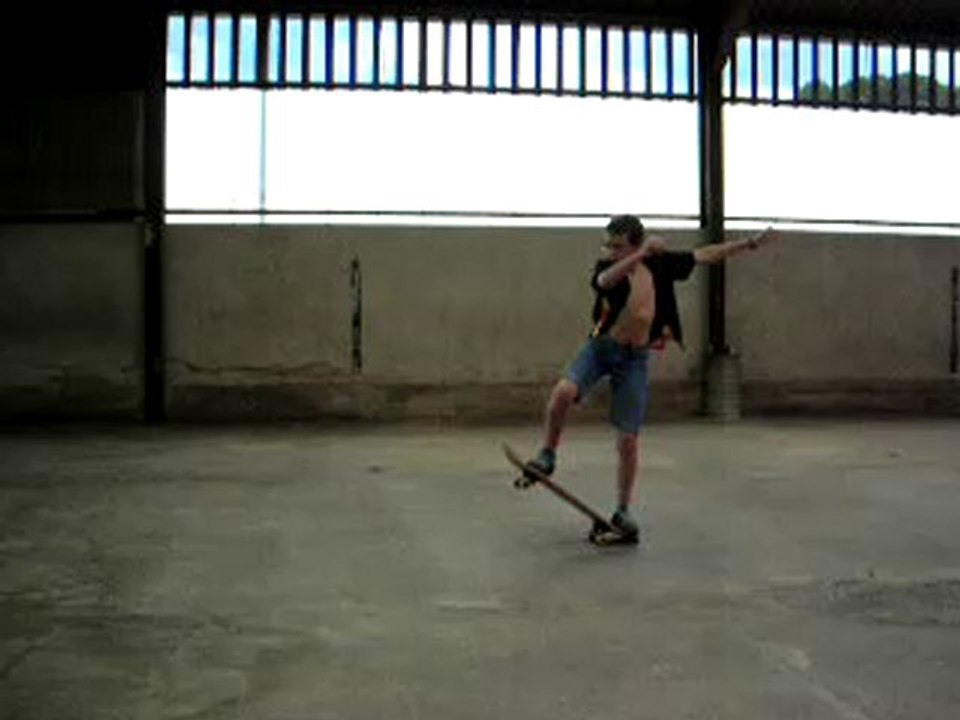 skate : manual