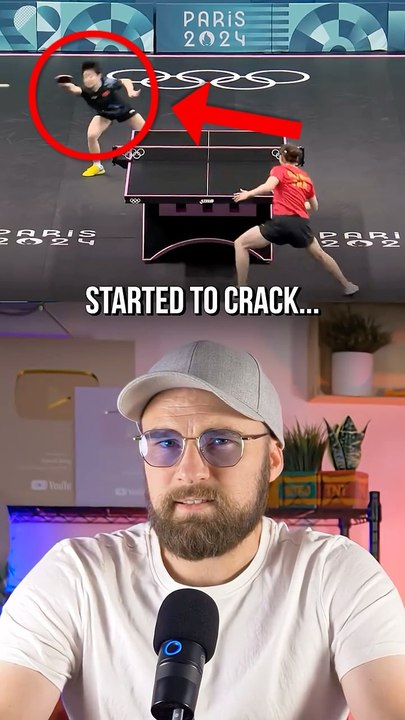 She Didn’t Play By The Script...