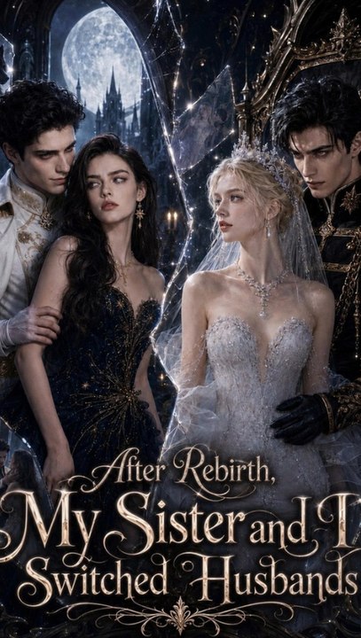 After Rebirth, My Sister and I Switched Husbands Episode ENGSUB Rebirth, Family Revenge, Romance
