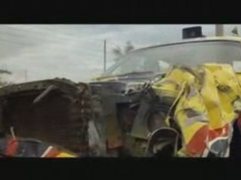 mad max - on the road again
